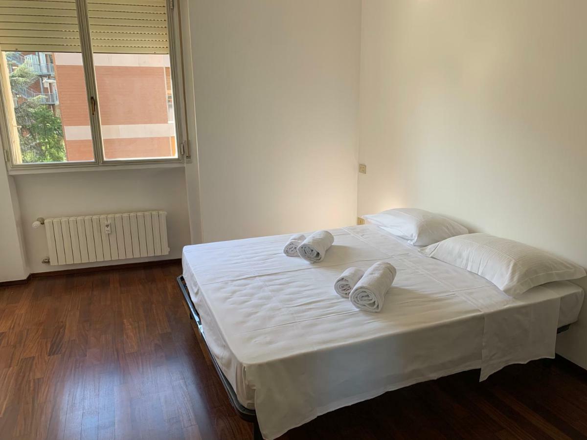 Whouse Luxury Universita' Bologna Exterior photo
