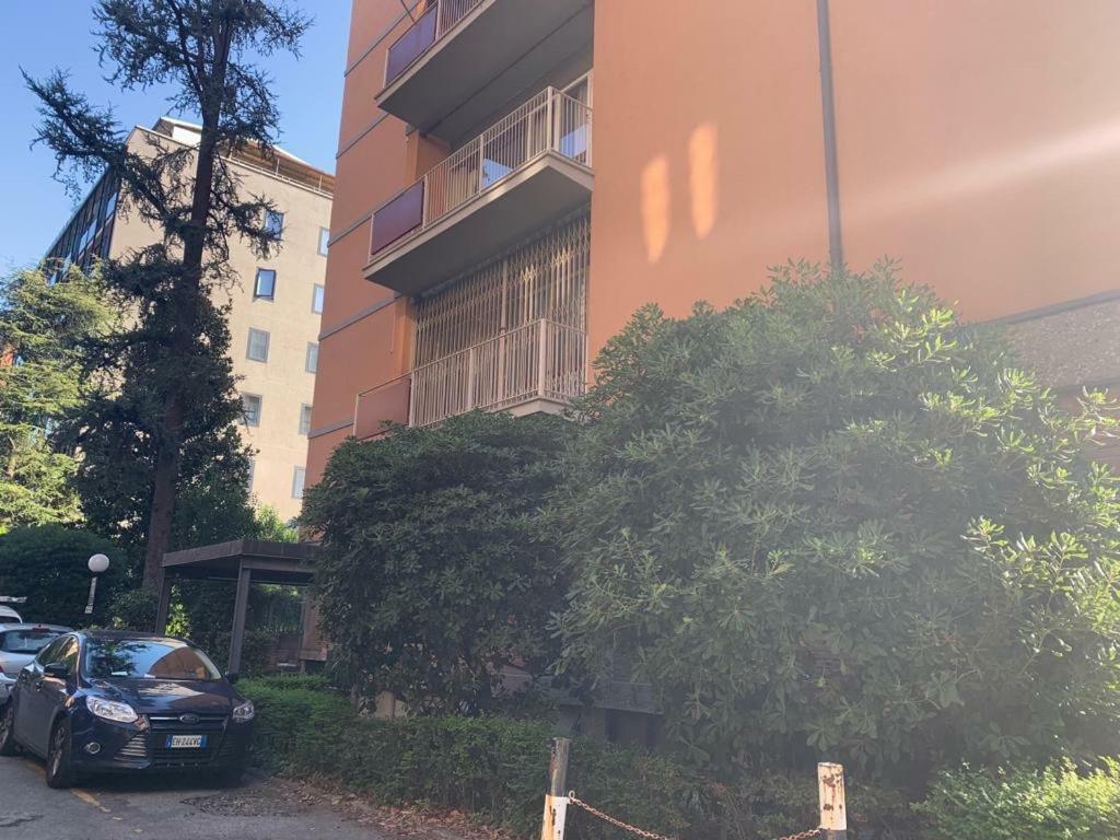 Whouse Luxury Universita' Bologna Exterior photo