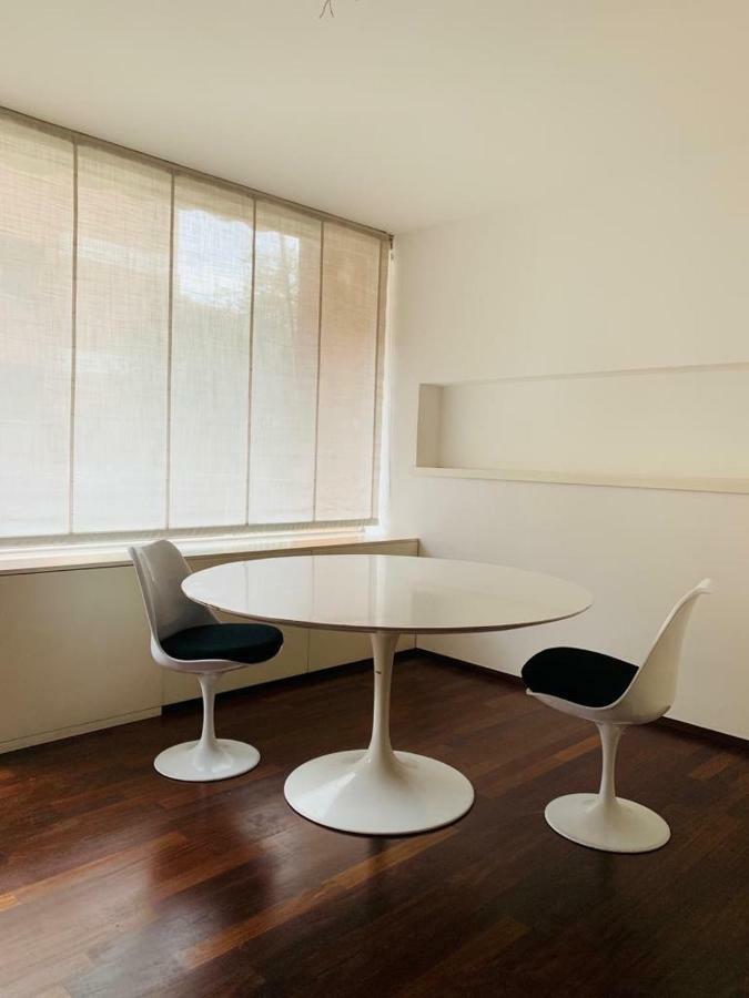 Whouse Luxury Universita' Bologna Exterior photo