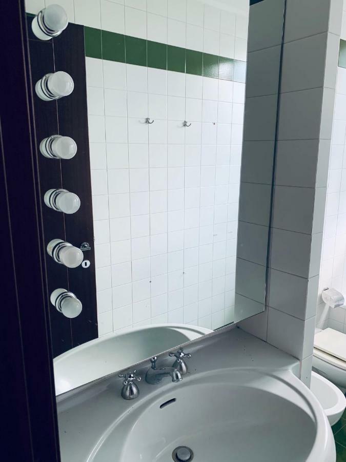 Whouse Luxury Universita' Bologna Exterior photo